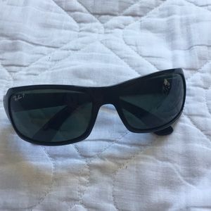 Men’s Ray-Bans